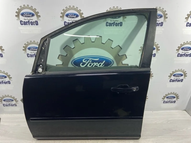 Дверь передняя левая Ford C-Max (07-10) UAV 2.0L