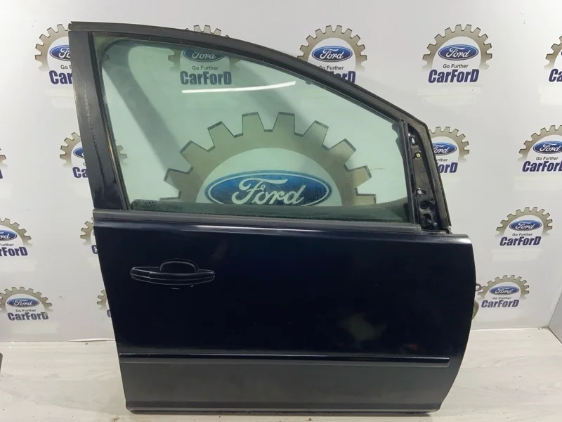 Дверь передняя правая Ford C-Max (07-10) UAV 2.0L