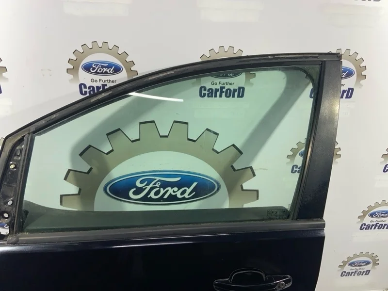 Стекло двери передней левой Ford C-Max (07-10) UAV