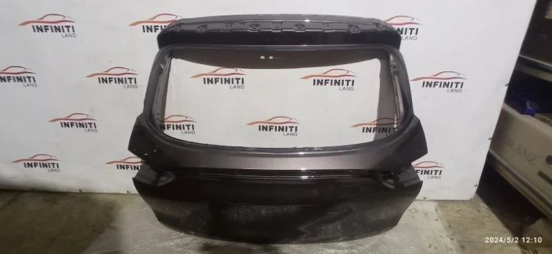 Крышка багажника Infiniti QX50 J55