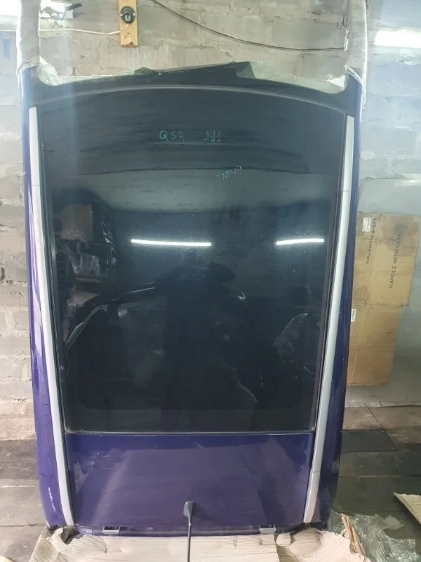 Крыша Nissan Qashqai 2014 736104EA1A J11 R9M