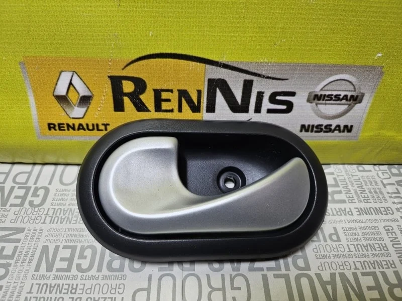 Ручка двери внутренняя Renault Duster