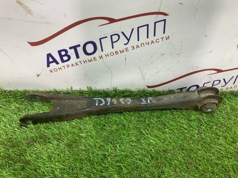 Рычаг BMW 116D 2011 F20