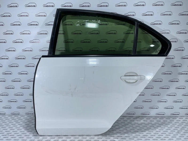 Дверь Volkswagen Jetta 2015 5C6833055E 6, задняя левая