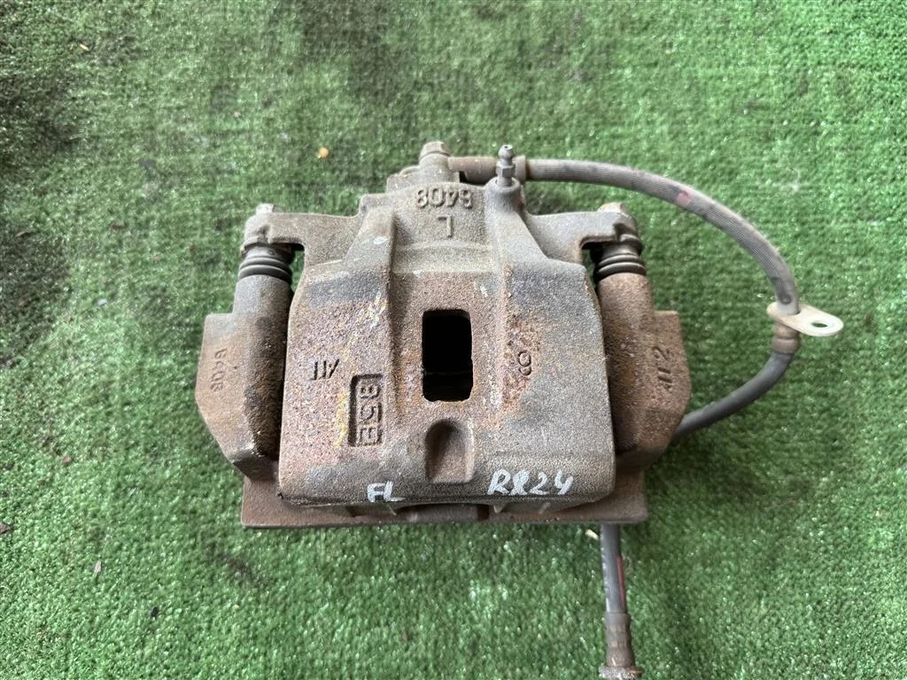 Б.у. суппорт LEXUS RX350 GSU35 LEXUS RX350 GSU35