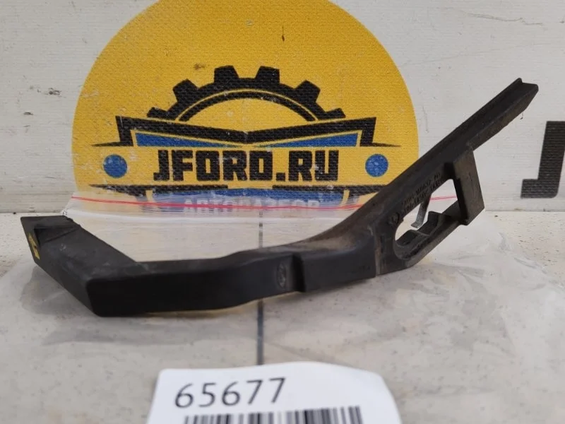 Ручка открывания капота Ford Fusion 2007 CBK