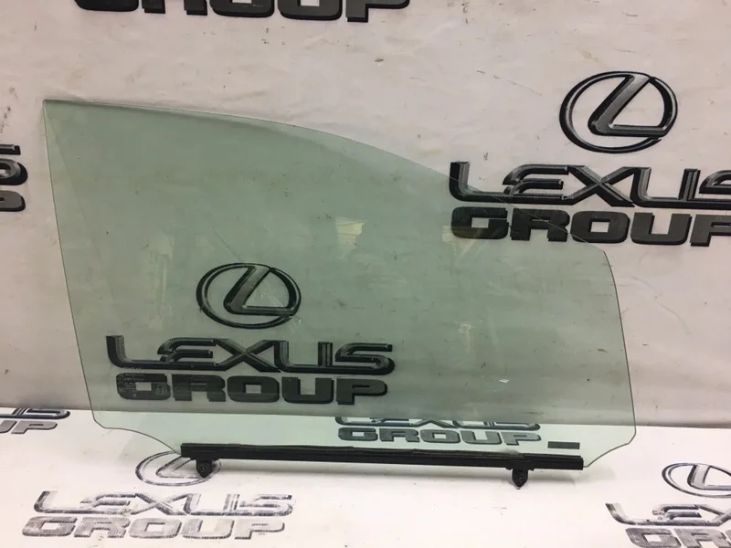 Стекло двери переднее правое Lexus Rx450H AGL25