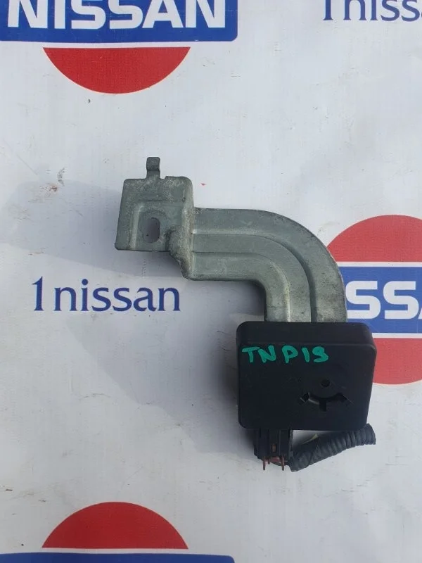 Звуковой зуммер Nissan Qashqai 2014 256404BA0A J11 R9M, передний