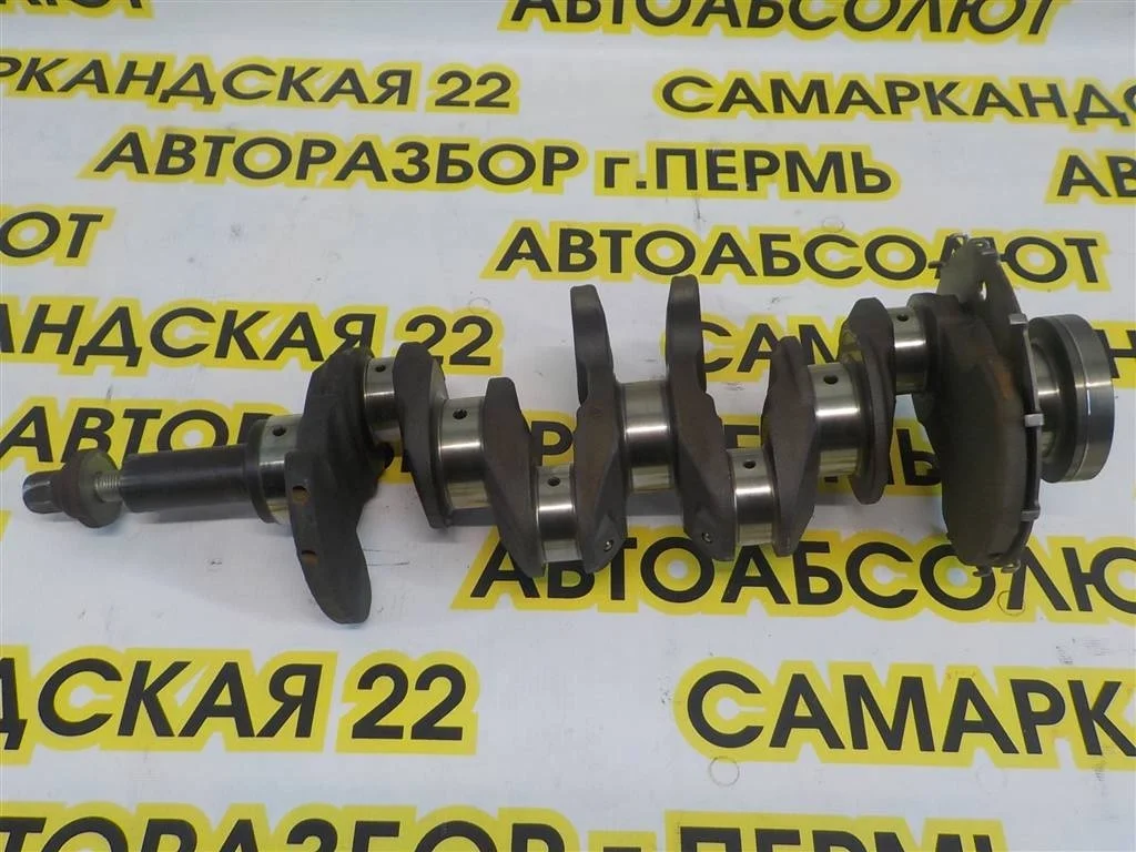 Коленвал Honda Civic 5D VIII 2006-2012