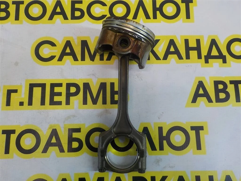 Поршень с шатуном Honda Civic 5D VIII 2006-2012