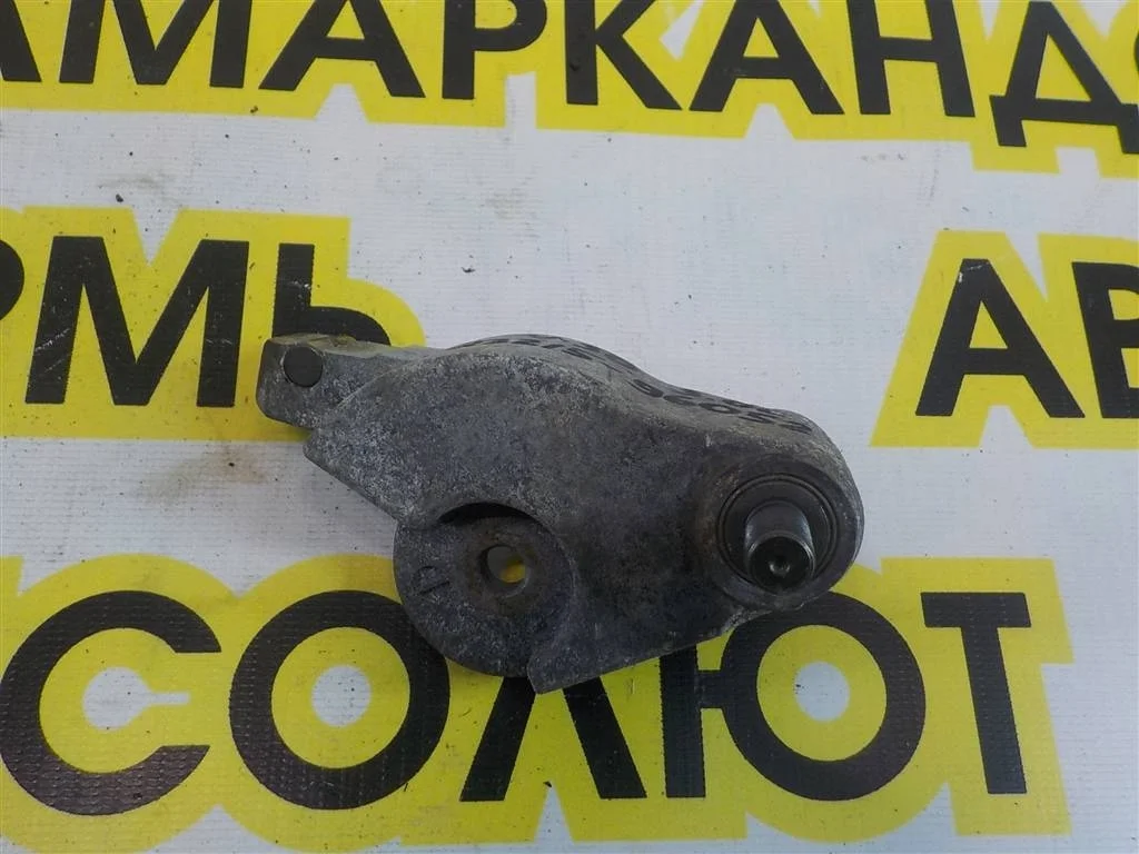 Кронштейн ролика Toyota Camry XV30 2001-2006