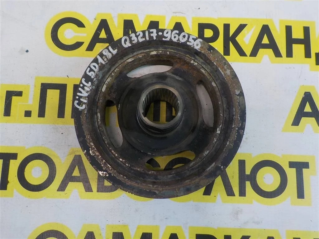 Поршень с шатуном Honda Civic 5D VIII 2006-2012