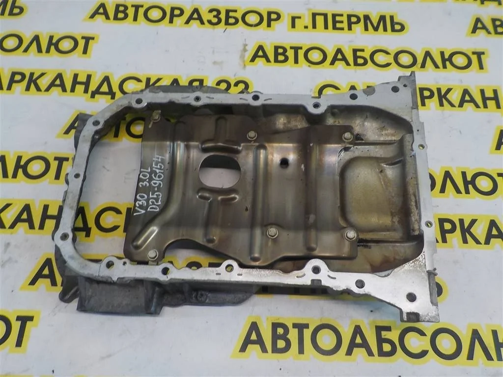 Поддон масляный двигателя Toyota Camry XV30 2001-2006