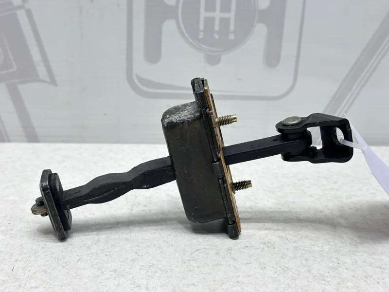 Ограничитель передней двери Mercedes-benz ML 2003 W163