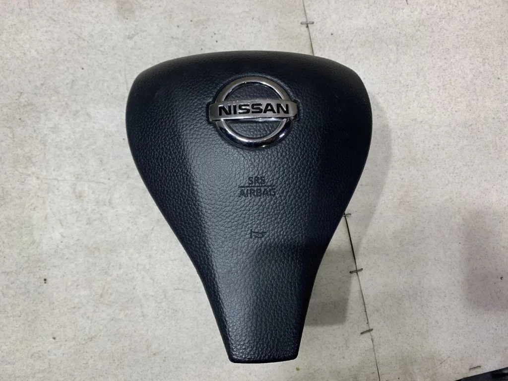Подушка безопасности Nissan Qashqai J11