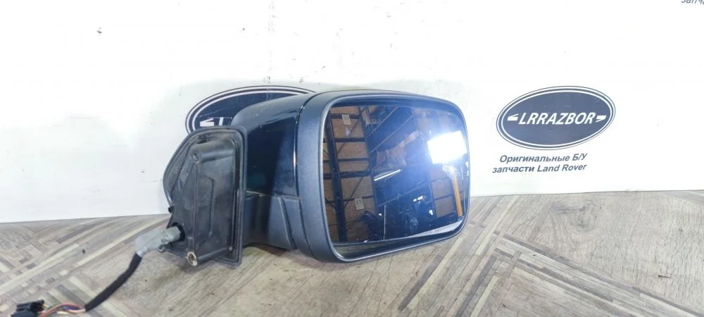 Зеркало правое электрическое Land Rover Sport L320