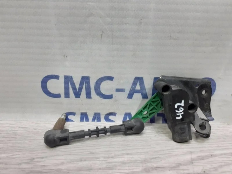 Датчик уровня подвески Audi A8 2011 4H0941285G D4 4.2 CDR, передний левый