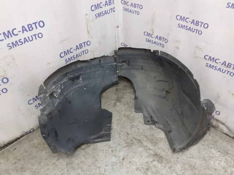 Подкрылок Mercedes-Benz Ml A1648800805 W164 3.5, передний правый