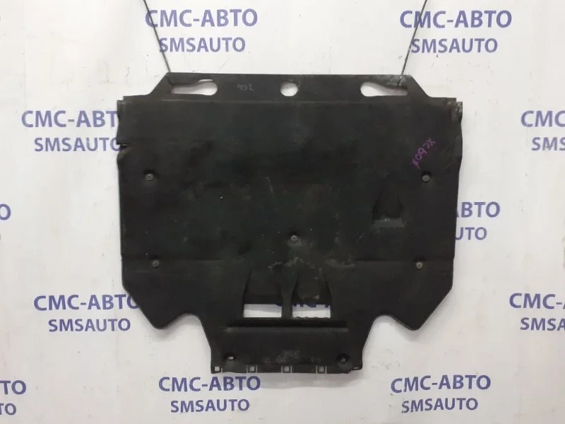 Защита ДВС Audi A7 4G0863822C C7 3.0 CGW