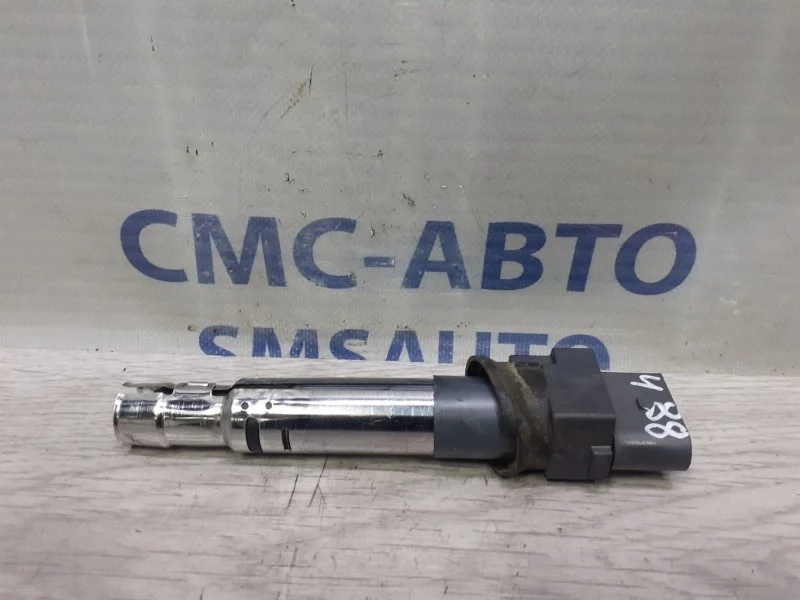 Катушка зажигания Volkswagen Touareg 2011 022905715A NF 3.6