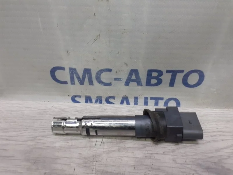 Катушка зажигания Volkswagen Touareg 2011 022905715A NF 3.6