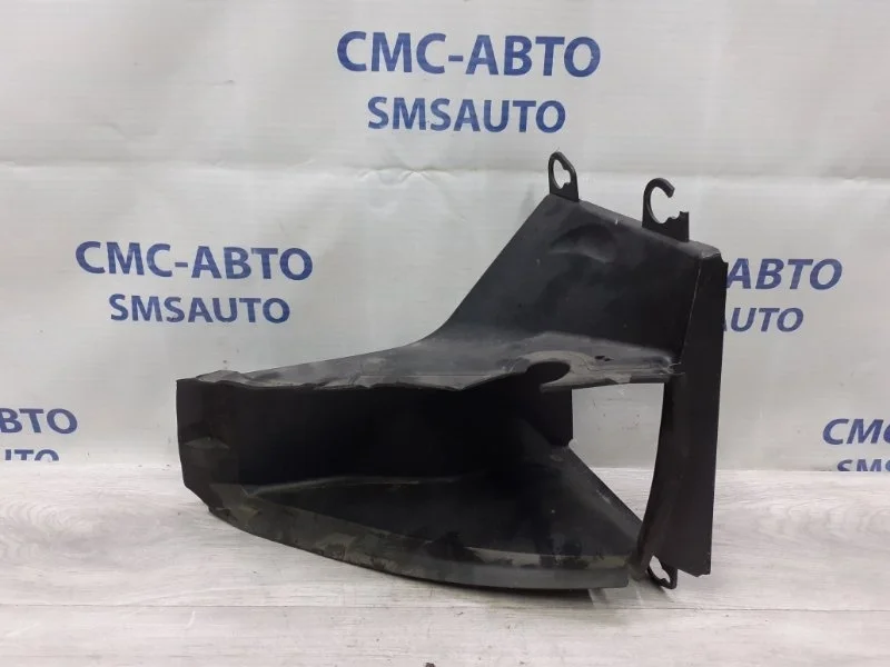 Воздуховод Audi A7 2013 4G8121333A C7 3.0 CGW