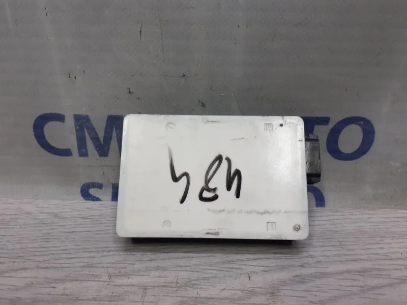 Радар Mercedes-Benz C-Class 2014 A0009058702 W205