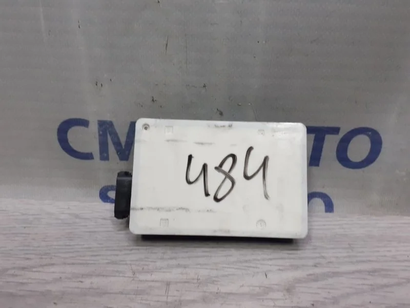 Радар Mercedes-Benz C-Class 2014 A0009058702 W205