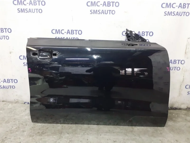 Дверь Audi A7 2013 4G8831052A C7 3.0 CGW, передняя правая