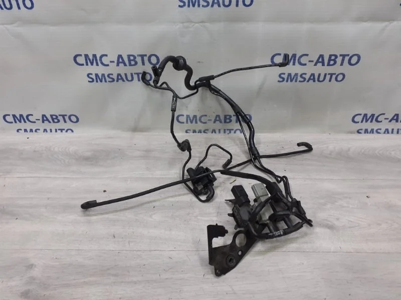 Клапан электромагнитный Audi A7 2013 037906283C C7 3.0 CGW