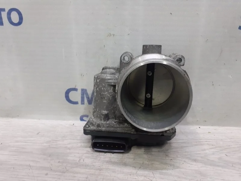 Дроссельная заслонка Volvo Xc60 2018 31293736 ХС60 2.0 T23