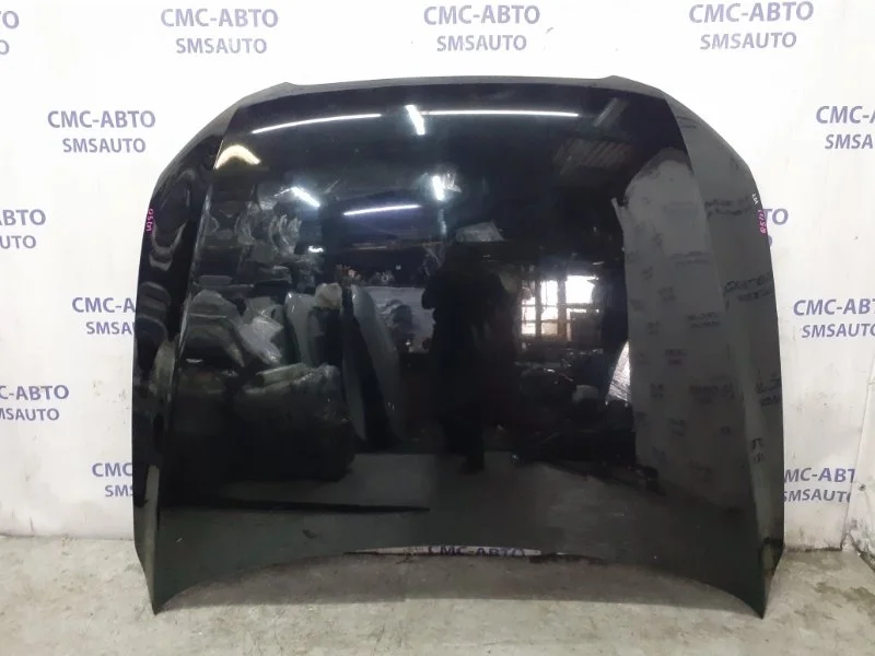 Капот Audi Q5 2014 8R0823029H 8R 2.0T CNC