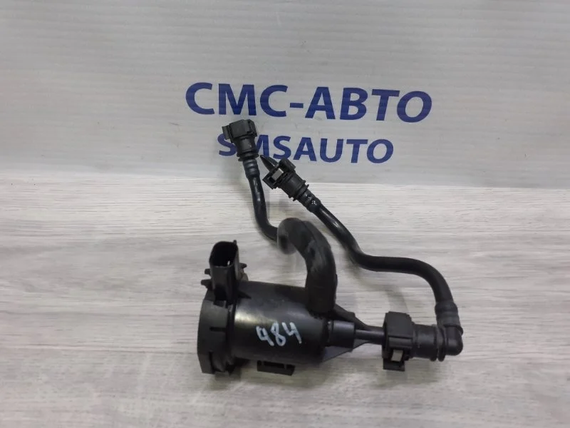 Клапан вентиляции Mercedes-Benz Ml A0014760532 W166 3.5