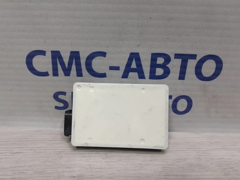 Радар Mercedes-Benz C-Class 2014 A0009058702 W205