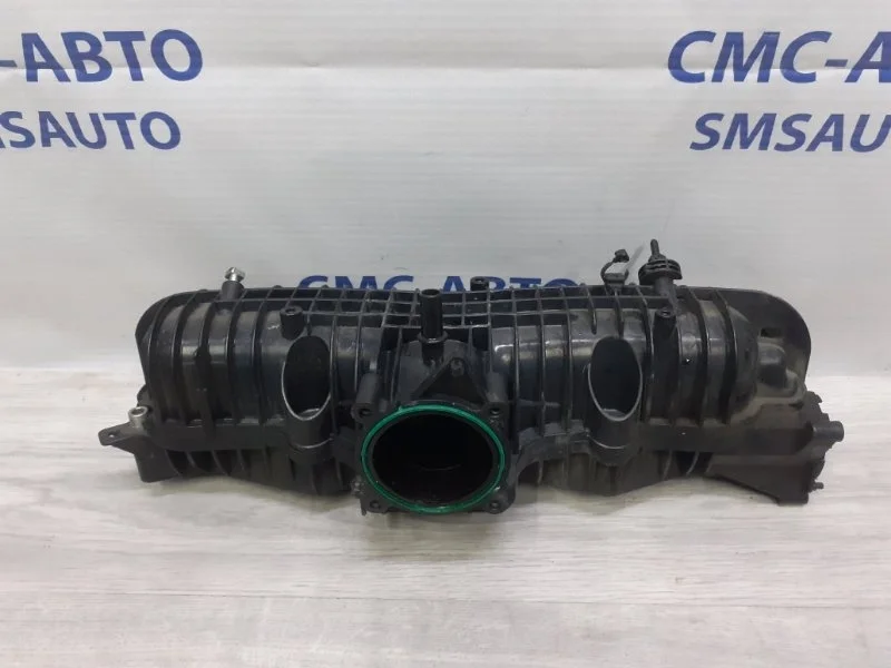 Коллектор впускной Volvo Xc60 2014 31431777 XC60 2.0 T11