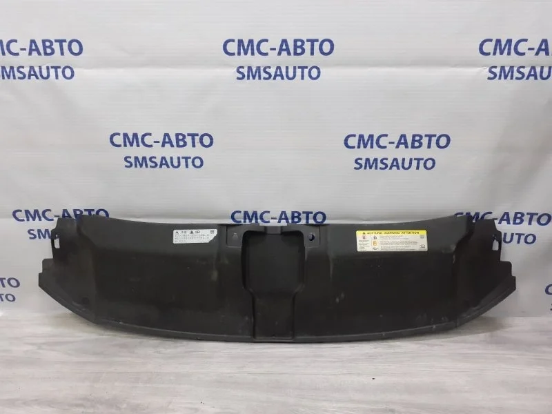 Накладка замка капота Audi A7 2011 4G8807081A C7 3.0 CGW