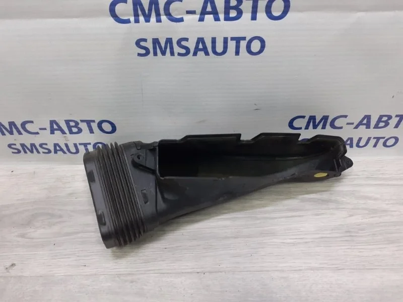 Воздуховод Audi A7 2011 4G0129624D C7 3.0 CGW