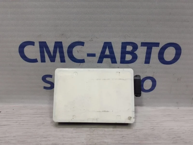 Радар Mercedes-Benz C-Class 2014 A0009058702 W205