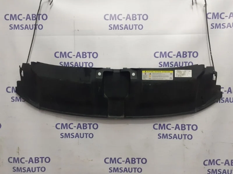 Накладка замка капота Audi A7 4G8807081A C7 3.0 CGW