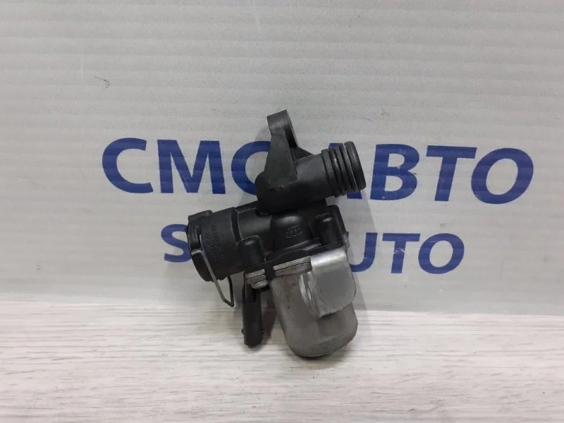 Клапан отопителя Mercedes-Benz Glk A2722000031 X204