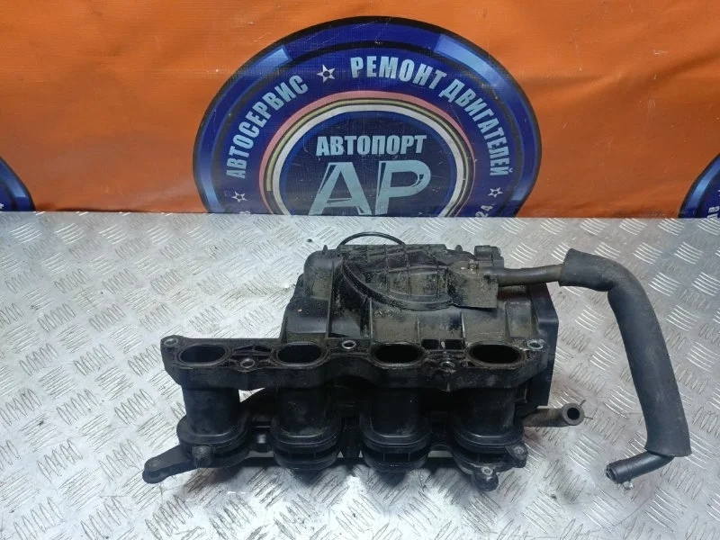 Коллектор впускной Kia Ceed 2006-2012 283112B350 G4FA