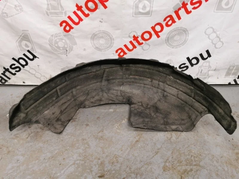 Подкрылок ( локер ) FORD MONDEO 4