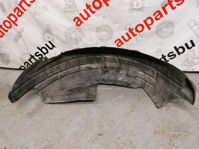 Подкрылок ( локер ) FORD MONDEO 4