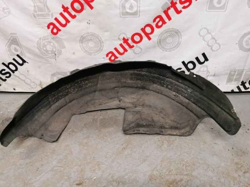 Подкрылок ( локер ) FORD MONDEO 4