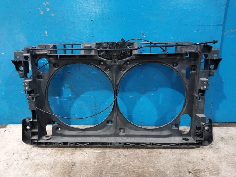 Передняя панель радиаторов Nissan Teana J32 2008-2014