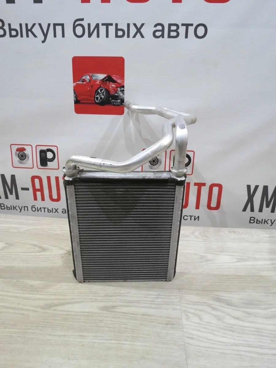 Радиатор отопителя Toyota Camry 50