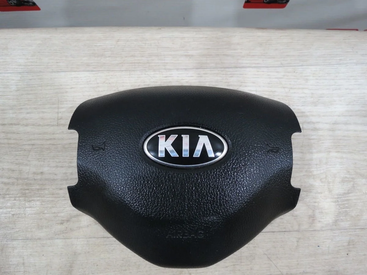 Подушка безопасности руля KIA Sportage 3 SL
