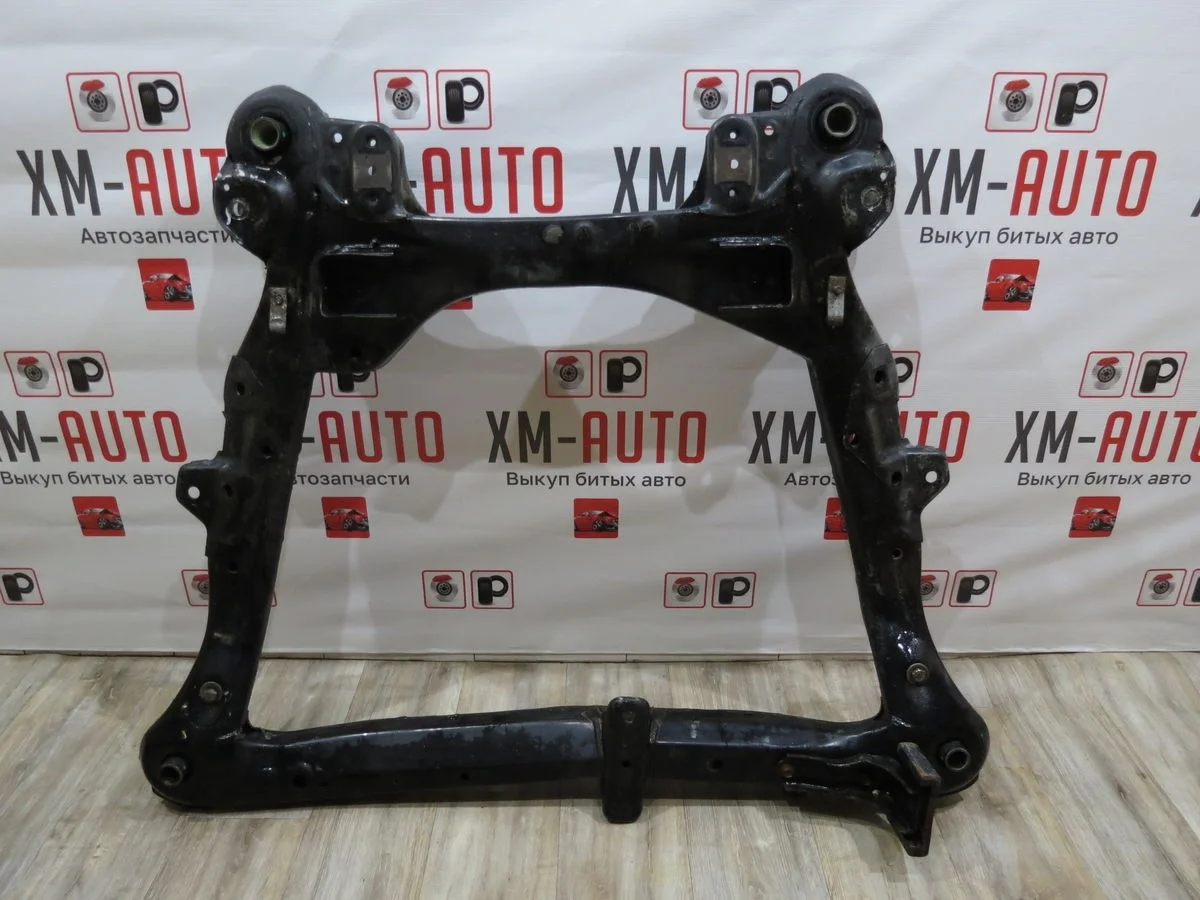 Подрамник Камри 3 5 Сочи Купить
