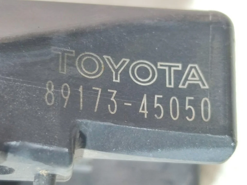 [арт. 50693] Датчик AIRBAG [8917345050] для Lexus GS III, Toyota RAV4 XA20