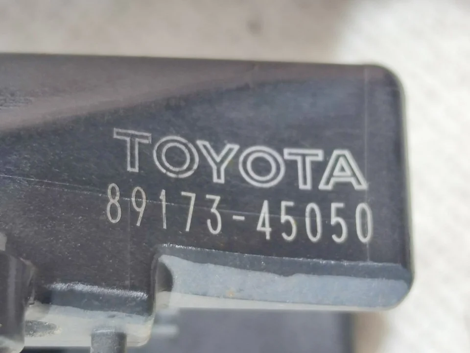 [арт. 50696] Датчик AIRBAG [8917345050] для Lexus GS III, Toyota RAV4 XA20